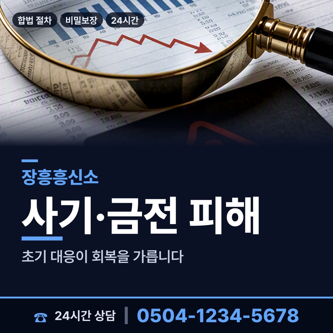 장흥 용산면 부양료소송 상담 안내